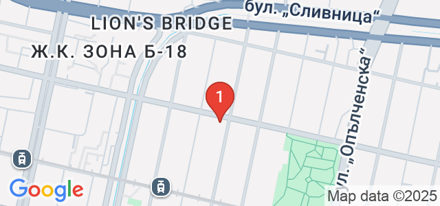 Авто Мото Батерии Карта