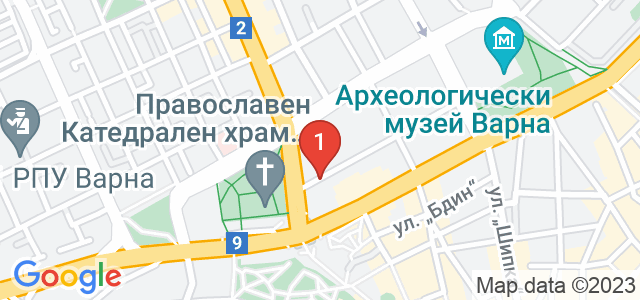 туроператор и туристическа агенция Карта