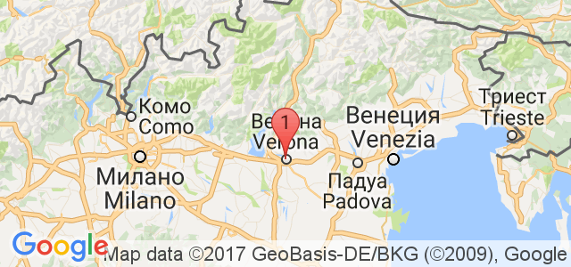 Комфорт Травел Карта