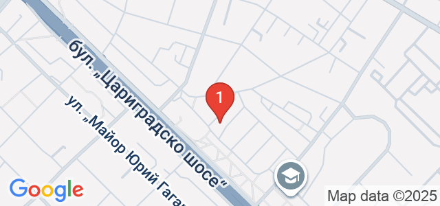 Meta Reading Карта