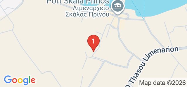Marti Garden Suites  Карта