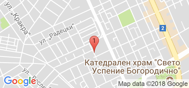 Студио Мишел Карта