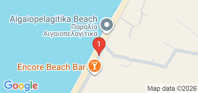 Possidi Holidays Карта