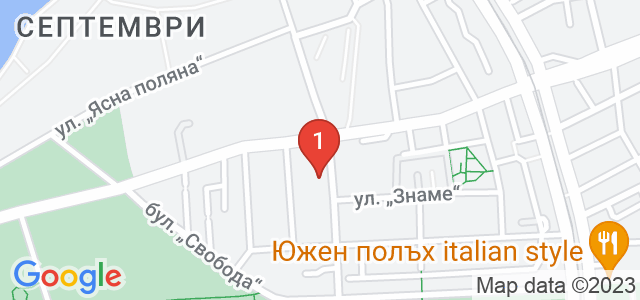 Делта Нет Карта