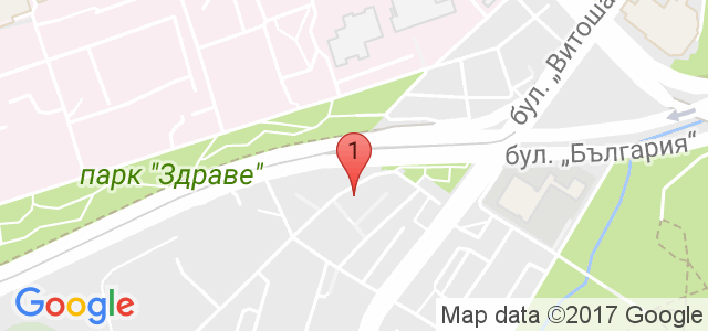 Ботокс, Импланти Карта