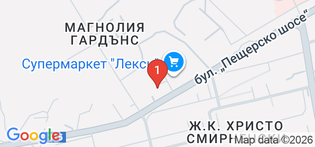 Ресторант Финно Карта