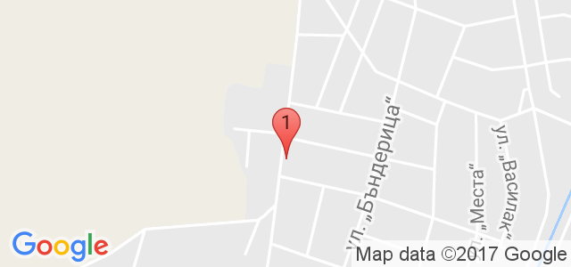 Банско Спа & Холидейз 4* Карта