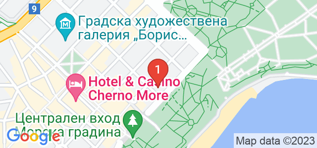 Дентална клиника Карта