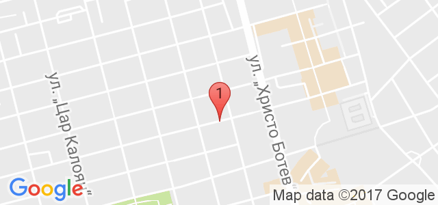 Студио за красота Пол Карта