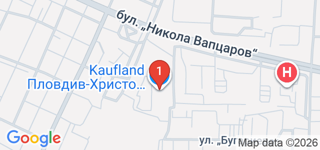 Лунапарк Тримонциум Карта
