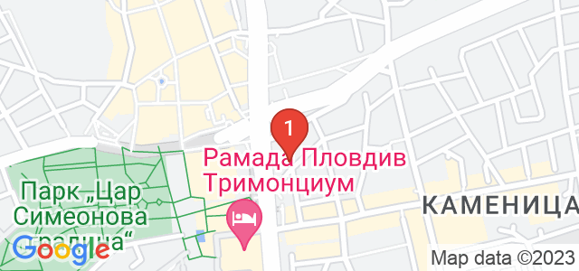 Beauty Studio LM Карта