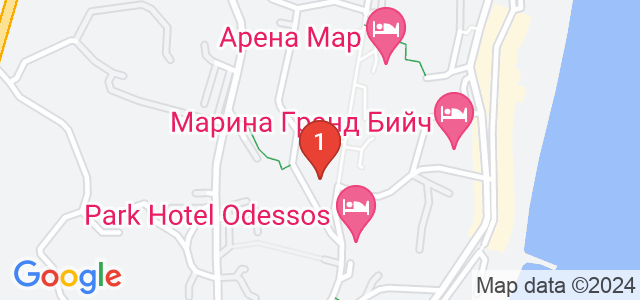 Хотел Шипка Карта