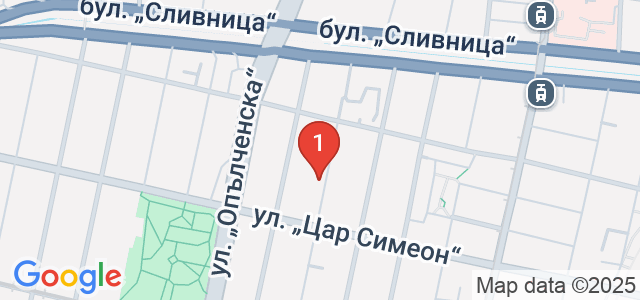 Ателие за маникюр, педикюр и ноктопластика Карта