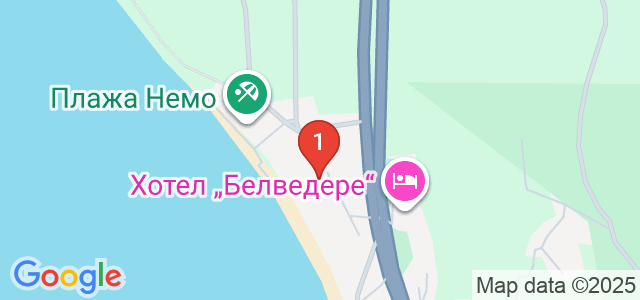 ТА Поход Карта