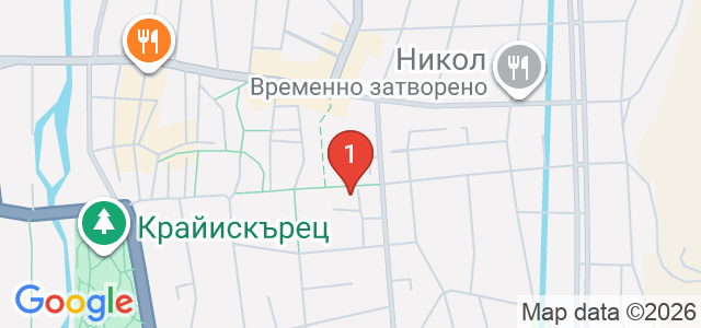 ОК Офис Карта