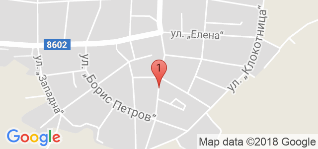 хр. добавки - http://vitalbolife.com/ Карта