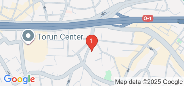 Дениз Травел Карта