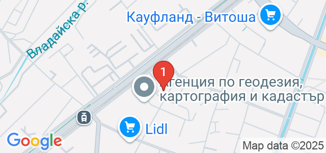 Sun Dental Карта