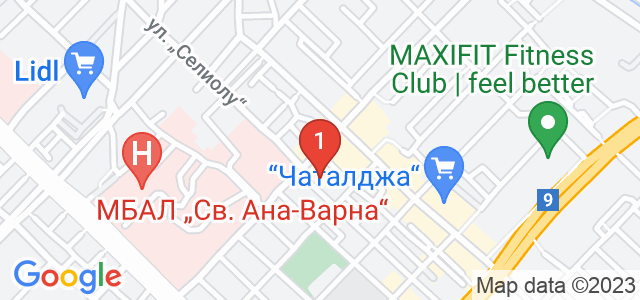 Beauty studio Бон Бон Карта