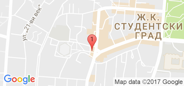 MAGNIFICO STUDIOS Карта