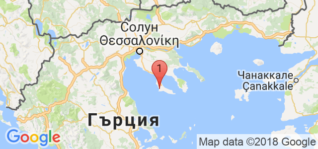 Теско груп Карта