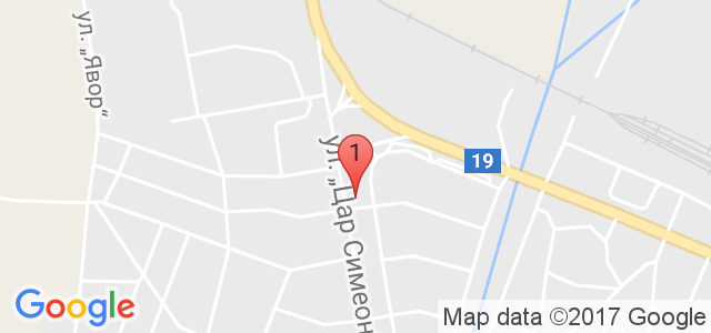  Карта