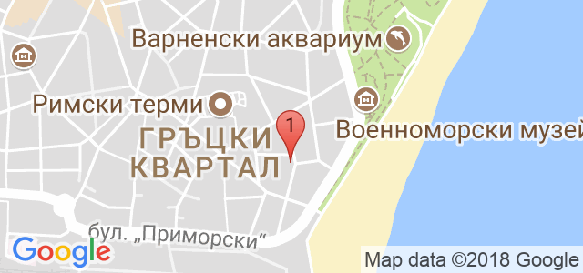 Арт Център МаГдала Карта