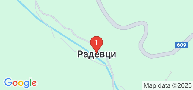 Комплекс Българка Трявна Карта