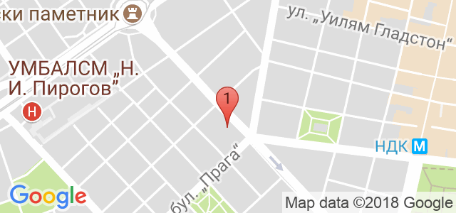 Стоматолози д-р Лозеви Карта