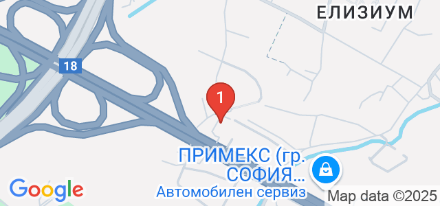 Хотел Земята и Хоратa Карта