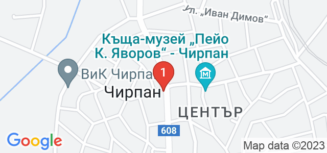 ОК  Офис Карта