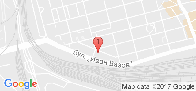 Студио Жанет Карта