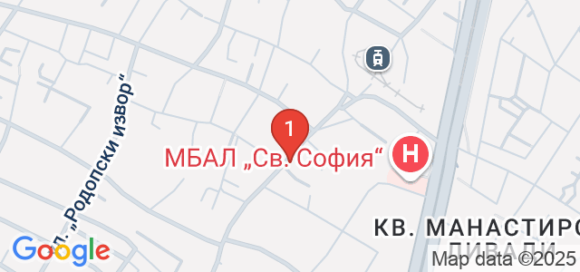 Ресторант Дон Домат Карта