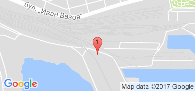 Kозметика Карта