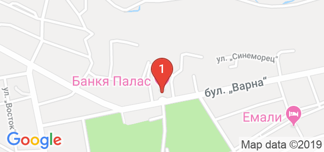  Карта