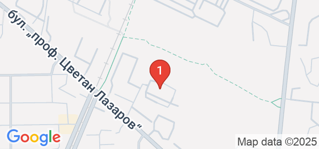 Автосервиз Кей Джи Моторс Карта