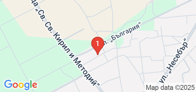 Семеен хотел Фреш Карта