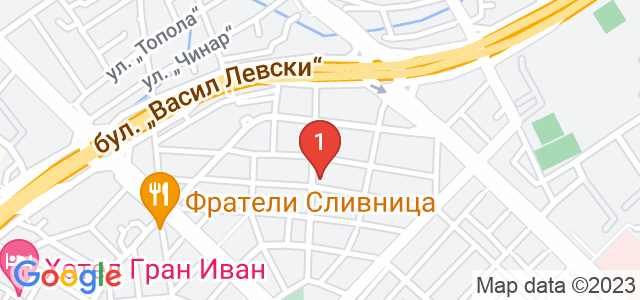 Hair &Beuty Studio SiKs Карта