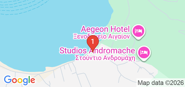 Skopelos Village Карта