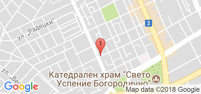 студио за красота