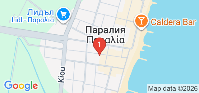 Strass Карта
