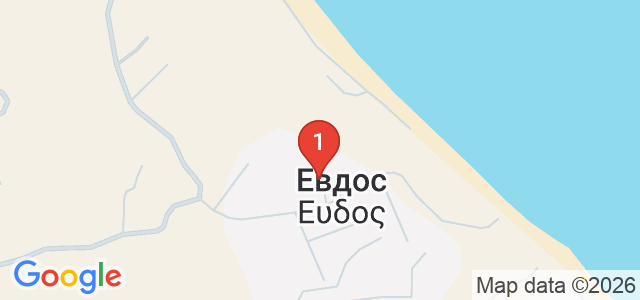 Avatel Eco Lodge Карта