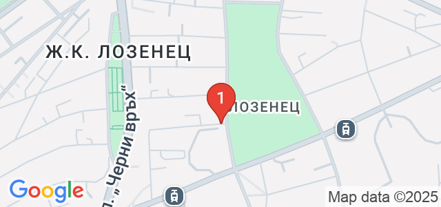 Espa Shop Карта