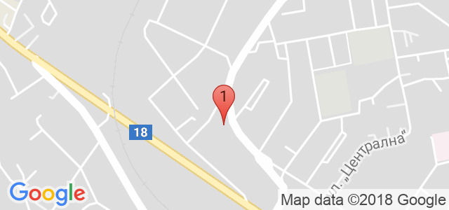 Автосервиз Ди-Кри Карта