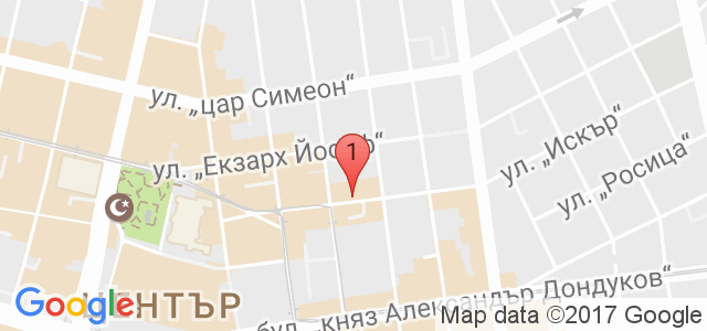 VipReplica.Net Карта