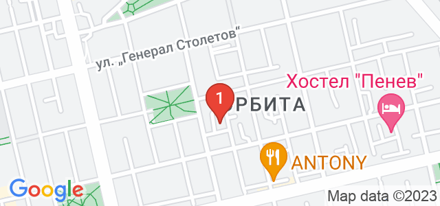 N Service Карта