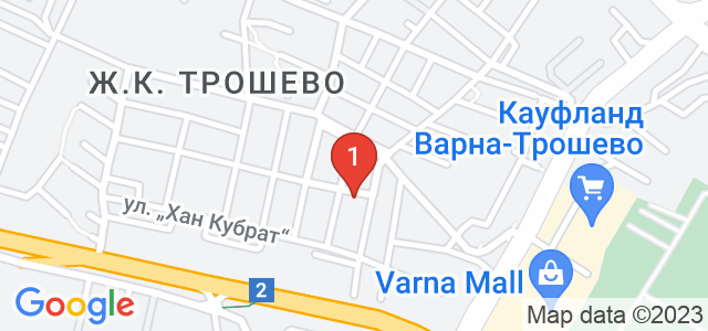 Студио за красота Плам Карта