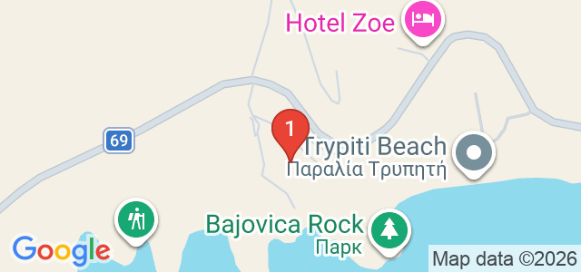 Green Bay Карта