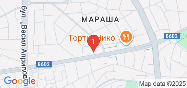 FUJIFILM PRO PHOTO CENTER Карта