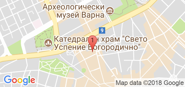 Бар